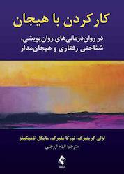 کتاب کارکردن با هیجان اثر لزلی اس گرینبرگ نشر کتاب ارجمند