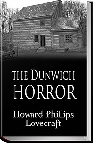 The Dunwich Horror