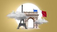 ادبیات فرانسه