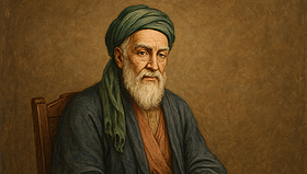 حافظ شیرازی