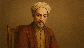 سعدی شیرازی