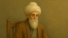 حضرت مولانا