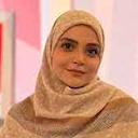 فاطمه وستا جعفرنیا