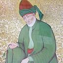 مولانا جلال الدین محمد بلخی
