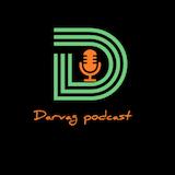 Darvag Podcast | پادکست فارسی داروگ