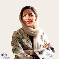 اپیزود E12- سارا باقری و مسیر وکالت پادکست Ellevision