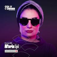 اپیزود Corner 39: Afarin Sajedi | آفرین ساجدی پادکست Cozy Corner with Hossein Nasiri | کوزی کرنر با حسین نصیری