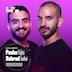 Corner SE04: Pasha Majlesi & Behrad Tavallaei | پاشا مجلسی و بهراد تولایی