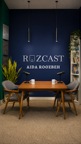 پادکست RUZCAST