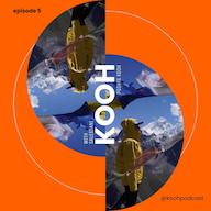اپیزود اپیزود پنجم؛ گرگ و میش زیر نگاه لوتسه پادکست کوه پشت کوه Kooh Podcast