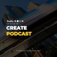 اپیزود E60: Create Podcast | راهنمای جامع ساخت پادکست از مراحل اولیه تولید تا رشد شنونده پادکست Furbo | فوربو