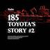 185: Toyota #2 | داستان تویوتا؛ قسمت دوم؛ مهندسی یک امپراتوری
