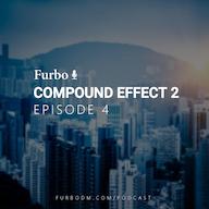 اپیزود E4: Compound Effect 2 – قسمت چهار: کتاب اثر مرکب بخش دوم پادکست Furbo | فوربو