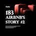 183: Airbnb #2 | داستان ایربی‌ان‌بی؛ قسمت دوم؛ فروشنده تجربه