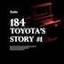 184: Toyota #1 | داستان تویوتا؛ قسمت اول؛ میراث ماشین بافندگی