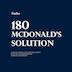 180: McDonald's Solution | راه‌حل مک‌دونالد؛ خط تولید همبرگر