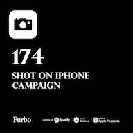 اپیزود 174: Shot on iPhone | داستان کمپین اپل؛ از آیفون ۱۷ تا کنسرت دوا لیپا پادکست Furbo | فوربو