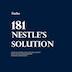 181: Nestle's Solution | راه‌حل نستله؛ غذای بچه و سرباز