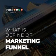 اپیزود E42: Marketing Funnel | قیف بازاریابی چیست و از چه مراحلی تشکیل شده است؟ پادکست Furbo | فوربو