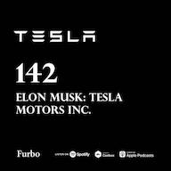 اپیزود 142: Elon Musk: Tesla | پرونده ایلان ماسک؛ داستان تسلا موتورز پادکست Furbo | فوربو