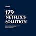 179: Netflix's Solution | راه‌حل نت‌فلیکس؛ اشتراک اجاره پستی فیلم