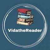 پادکست VidatheReader | کتاب قصه با ویدا