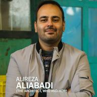 اپیزود EP04-Alireza Aliabadi | معمار؛ کیستی و چگونگی پادکست ویدئوکست پلازا | Plaza Vodcast