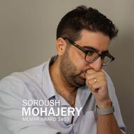 اپیزود EP11-Soroush Mohajery | جایزه معمار ۱۴۰۳ پادکست ویدئوکست پلازا | Plaza Vodcast
