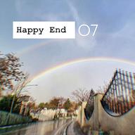 اپیزود هپی اند هفتم پادکست Happy End | هپی اند