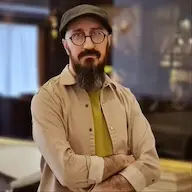 اپیزود گفتگو با حامد بیدی (1): بنیانگذار و مدیرعامل کارزار و اسپیرال پادکست رادیو کارنکن