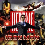 اپیزود Herolic – E26 – Iron Man پادکست هیرولیک | Herolic
