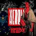 Herolic– E38 – Hellboy