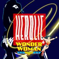 اپیزود Herolic - E07 – Wonder Woman پادکست هیرولیک | Herolic