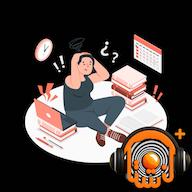 اپیزود اپیزود هفدهم | اضافه بار اطلاعاتی پادکست NashtaPlus | ناشتاپلاس