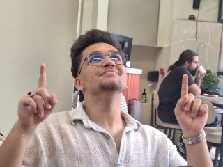 امیرعلی حسنی