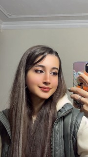Ariana Shafie