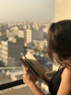 رومینا راد
