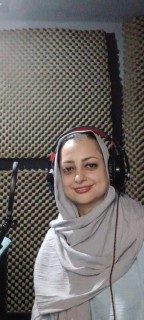 مهدیه زکائی