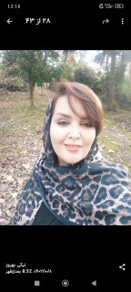 فهیمه اسکندری