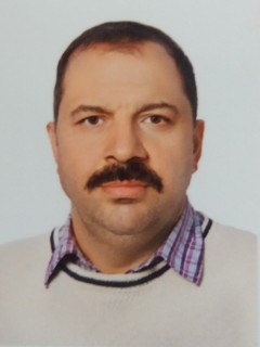 محمد رضا بصیری کیان