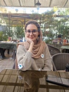 فاطمه ریحانی