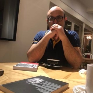 نیما کرباسی زاده