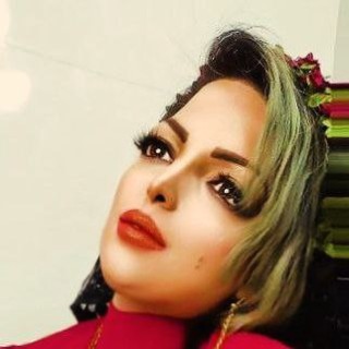 گلندآ فرخی نژاد