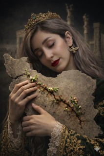 نسیم باقرپور جدی