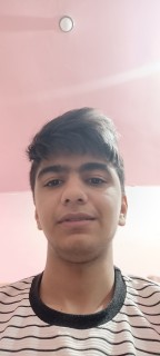 Amir Ahmadi