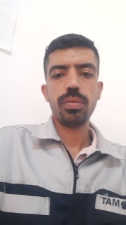 علیرضا شب انگیز