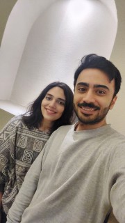 محمد م. پارسا