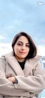 نیلوفر رمضانی