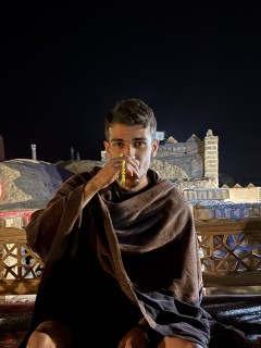  •مَهْدیآر اَوَّل•