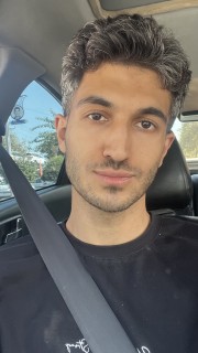 امیرحسین گیلانپور